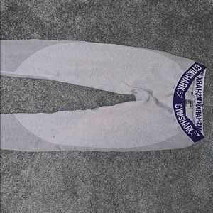 Women’s GymShark leggings